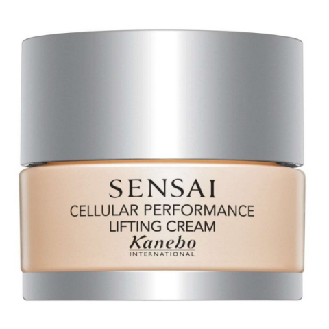 Sensai Cellular Performance Lifting Cream  i gruppen Ansikte / Ansiktskräm / 24-h kräm hos Hudotekets Webshop (10046000 1)